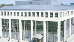 Repräsentative Büroflächen in München-Schwabing
