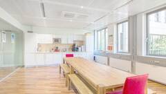 Repräsentative Büroflächen in München-Schwabing