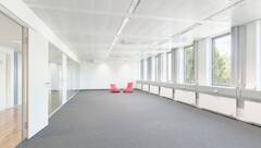 Repräsentative Büroflächen in München-Schwabing