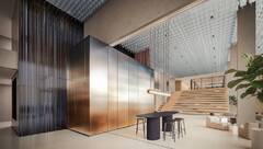 Attraktiver Neubaucampus im Werksviertel