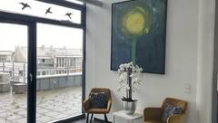 Top-Fläche am Harras mit Dachterrasse