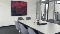 Top-Fläche am Harras mit Dachterrasse