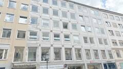 Moderns Büro- und Geschäftshaus in bester Lage
