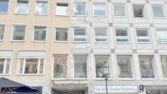 Moderns Büro- und Geschäftshaus in bester Lage