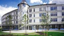 Büroflächen mit Standortvorteil am Siemens-Campus