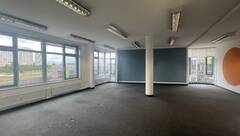 Büroflächen mit Standortvorteil am Siemens-Campus