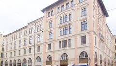 Effiziente Flächen mit Flair und moderner Ausstattung
