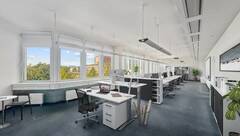 Münchner Business-Adresse mit Charakter