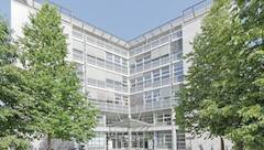 Repräsentative Büroflächen in Haidhausen