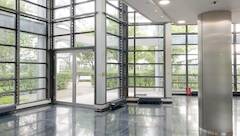 Repräsentative Büroflächen in Haidhausen