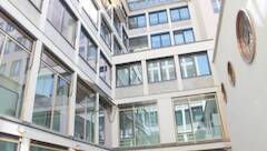 Innenstadt-Loft mit spektakulärem Blick auf die Frauenkirche