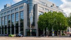 Stilvolle Arbeitswelten in zentraler Innenstadtlage