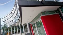 Exklusive Büroflächen im Münchener Westend