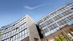 Exklusive Büroflächen im Münchener Westend