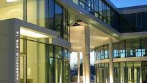 Exklusive Büroflächen in der Parkstadt Schwabing