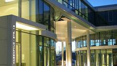 Exklusive Büroflächen in der Parkstadt Schwabing