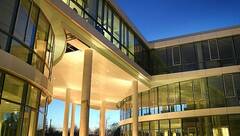 Exklusive Büroflächen in der Parkstadt Schwabing