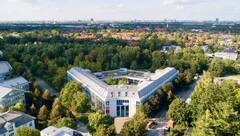 Büro-, Schulungs- oder Showroomflächen in Altperlach mit ausgezeichnter Anbindung