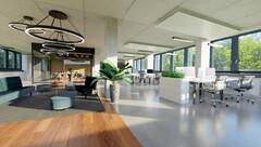 Büro-, Schulungs- oder Showroomflächen in Altperlach mit ausgezeichnter Anbindung