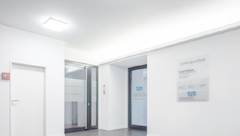 Effiziente Büroflächen in Schwabing