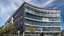 Exklusive Büroflächen in München-Moosach