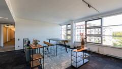 Exklusive Büroflächen in München-Moosach