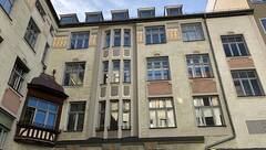 Büroflächen direkt am Hauptbahnhof