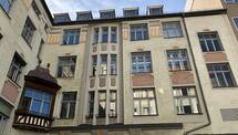 Büroflächen direkt am Hauptbahnhof
