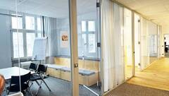 Büroflächen direkt am Hauptbahnhof