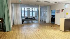 Büroflächen direkt am Hauptbahnhof