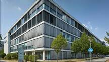 Exklusive Büroflächen in der Parkstadt Schwabing