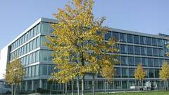 Exklusive Büroflächen in der Parkstadt Schwabing