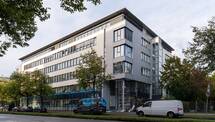 Top Officeflächen mit Rooftop direkt an der U-Bahn mit Kühlung