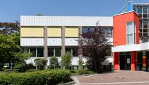 Moderne Büroflächen am Giesinger Bahnhof