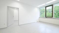 Moderne Büroflächen am Giesinger Bahnhof