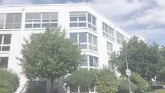 Moderne Büroflächen in Sauerlach