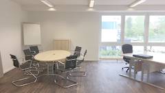 Moderne Büroflächen in Sauerlach