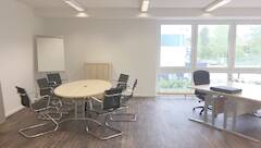 Moderne Büroflächen in Sauerlach