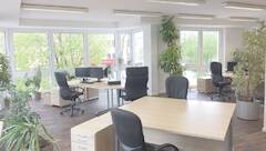 Moderne Büroflächen in Sauerlach