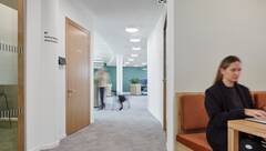 Highend Neubau am Altstadtring - Plug & Play Untermietfläche
