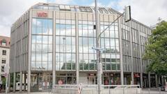 Attraktive Laden-Büroflächen direkt am Isartor