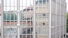 Attraktive Laden-Büroflächen direkt am Isartor
