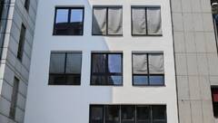 Büro am Puls der Münchner Innenstadt
