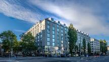 Moderne Büro- und Praxisflächen direkt am Hauptbahnhof