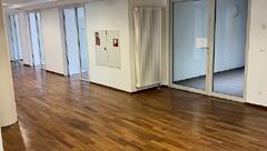 Moderne Büro- und Praxisflächen direkt am Hauptbahnhof