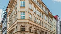 Attraktive Büroflächen in Münchens Altstadt im ehemaligen Sport-Scheck-Haus