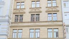 Chice Büroräume - Erstbezug nach Generalsanierung, direkt an der Fußgängerzone