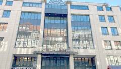 Exklusive Büroflächen mit Dachterrassen in bester Innenstadtlage