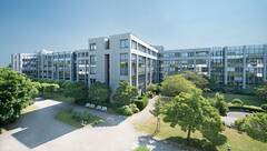Business-Campus mit Charakter - moderne Büroflächen im Münchner Osten