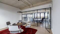 Business-Campus mit Charakter - moderne Büroflächen im Münchner Osten